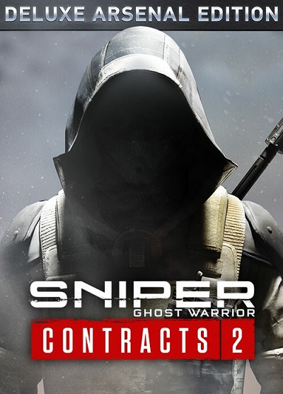 Sniper Ghost Warrior Contracts 2 Deluxe Arsenal Edition RePack By Decepticon Uploaded-NASWARI+ZOHAIB