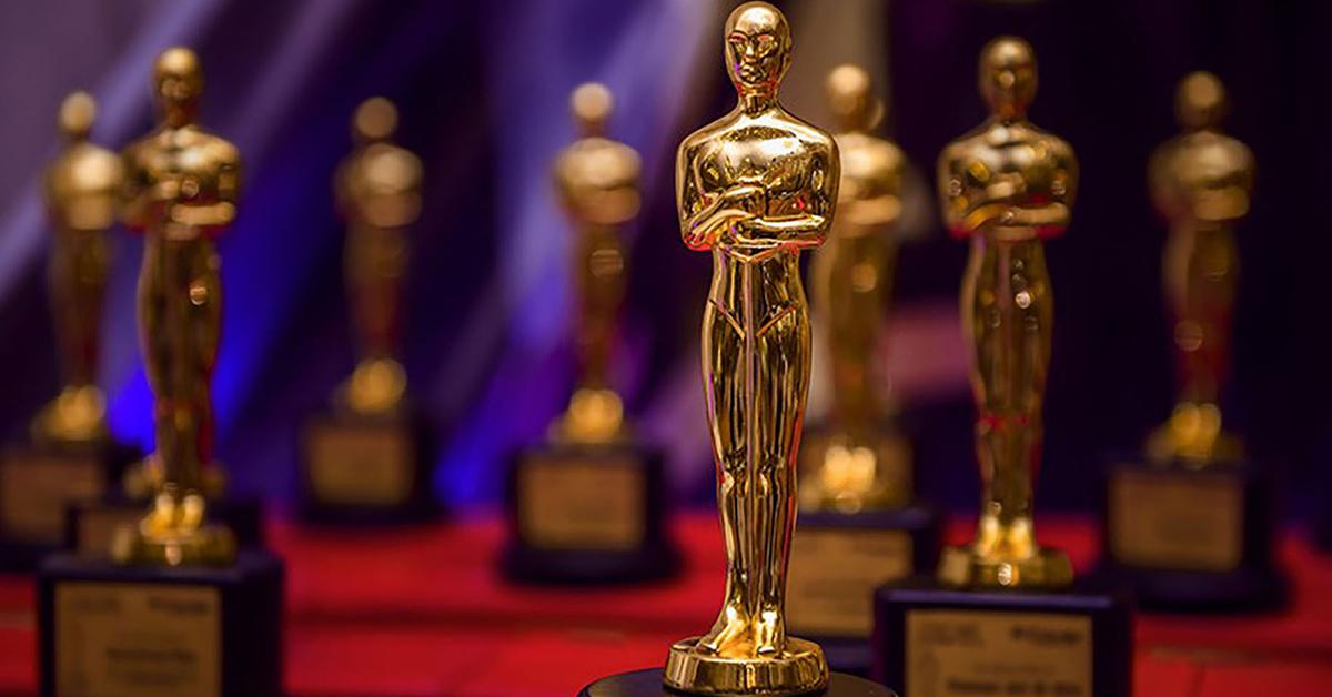 Премия Оскар как высшее признание в кино