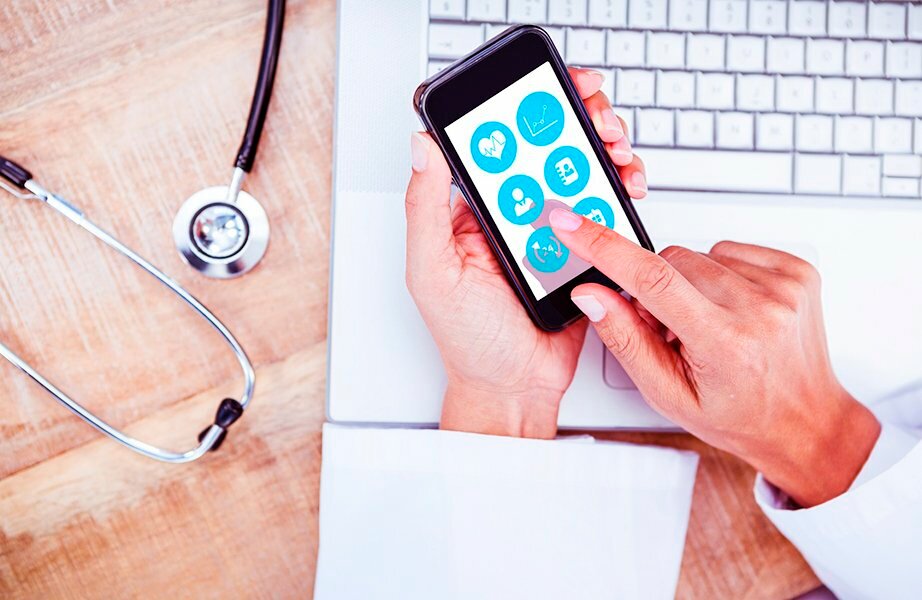 Медицинские приложения