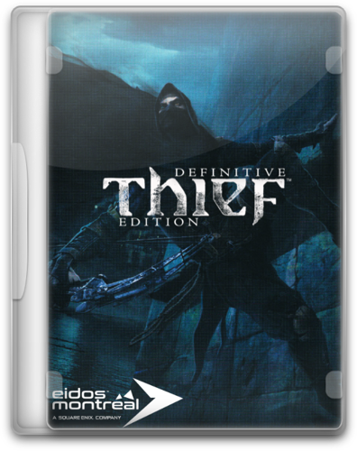 Thief: Definitive Edition