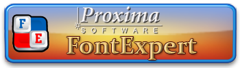 Uniondht org. Proxima software r win. FONTEXPERT. FONTEXPERT 2011.