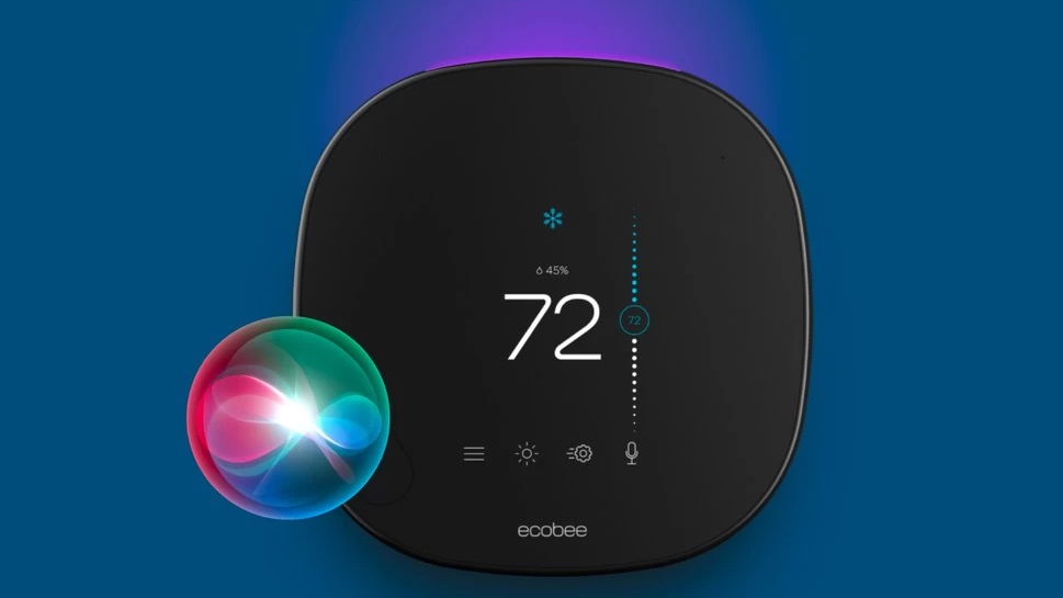 SmartThermostat SmartThermostat