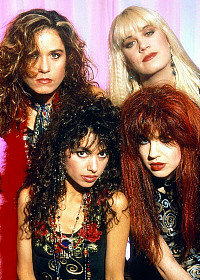 The Bangles