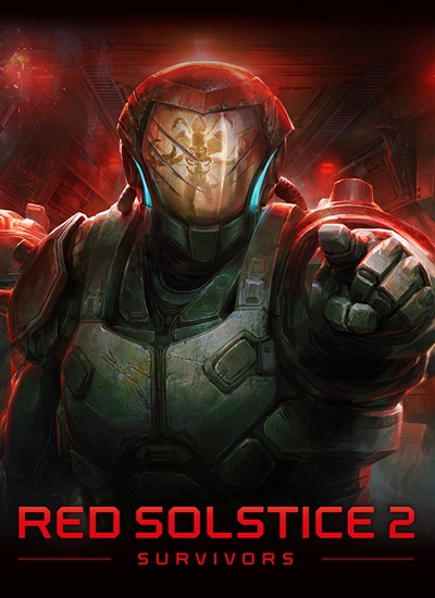 Red Solstice 2: Survivors (Build 6877287 + DLC + MULTi11) - [DODI Repack]