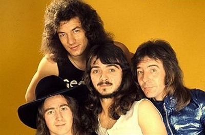 Geordie – Hope You Like It (1973) Geordie – Hope You Like It (1973)