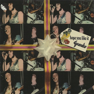 Geordie – Hope You Like It (1973) Geordie – Hope You Like It (1973)