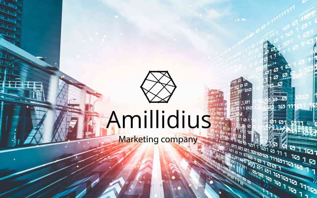 Амиллидиус – работа на результат