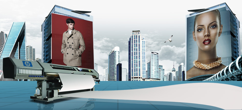 Самые эффективные виды рекламы