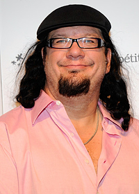 Пенн Джиллетт