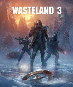 Wasteland 3 The Battle of Steeltown-FLT