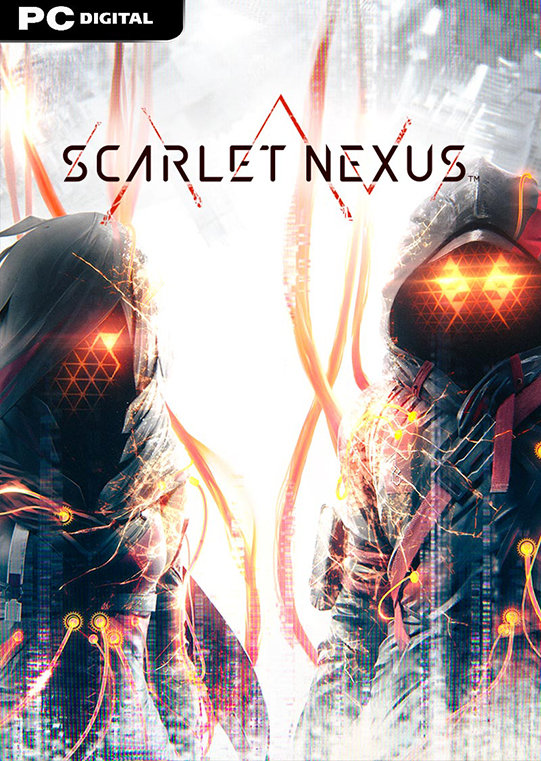 SCARLET NEXUS-FLT