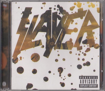 Slayer – Christ Illusion (2006)