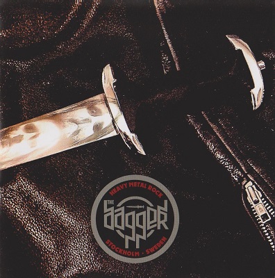 The Dagger ‎– The Dagger (2014)