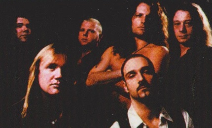 At Vance – Heart Of Steel (2000)