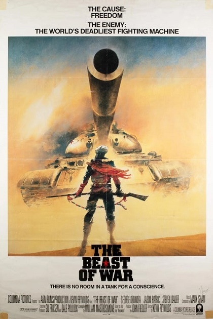  / The Beast of War (1988) HDTVRip | P, A
