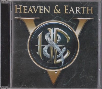 Heaven & Earth - V (2021)