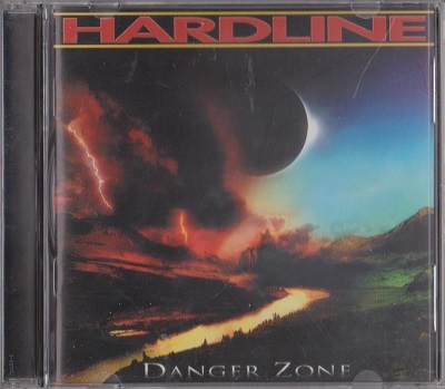 Hardline - Danger Zone (2012)