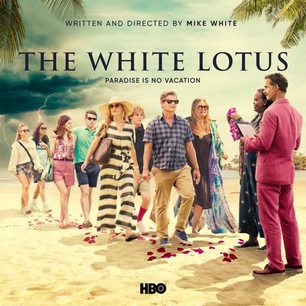   / The White Lotus [1-2 ] (2021-2022) WEB-DLRip | LostFilm