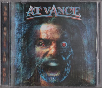 At Vance - The Evil In You (2003)