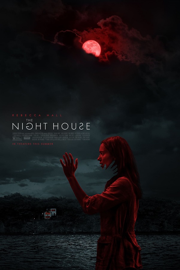 Dom nocny / The Night House (2020) Pl.1080p.BDRip.H264-wasik / Lektor PL
