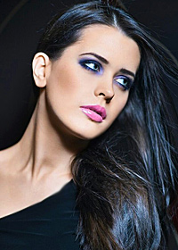 Марта Голубева