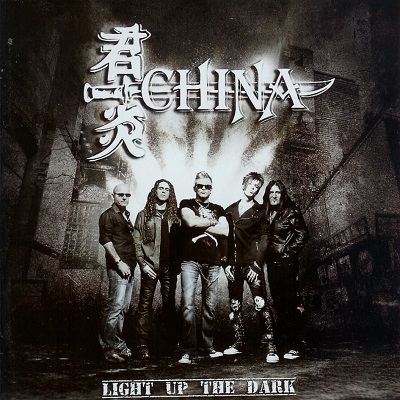China - Light Up The Dark (2010)