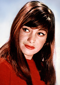 Ксения Минина