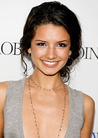 Элис Гречин