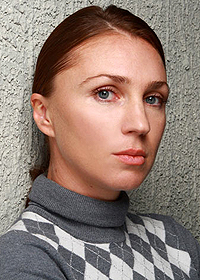 Виктория Адельфина