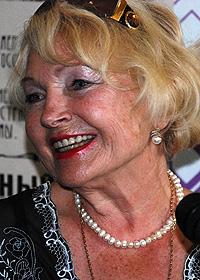 Светлана Живанкова