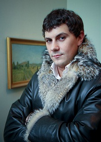 Алексей Секирин