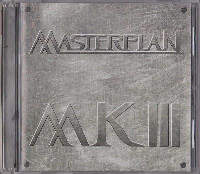 Masterplan - MK III (2011)