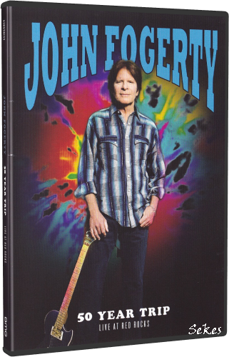 John Fogerty - 50 Year Trip Live at Red Rocks (2020, DVD9) E35a2629eb98e1e0873329018c7a6118