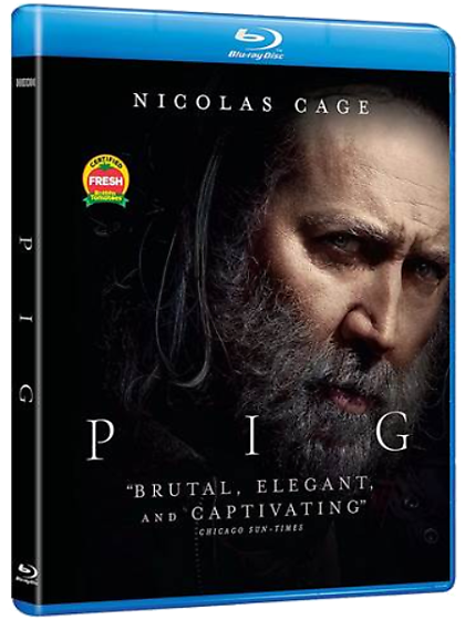  / Pig (2021) BDRip-AVC  DoMiNo | P, A | iTunes | 2.34 GB