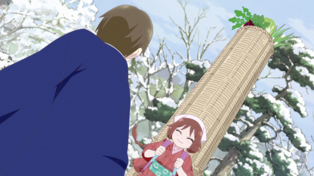 [SubsPlease] Taishou Otome Otogibanashi - 01 (720p) [ED07EEA6]_001_9916.png