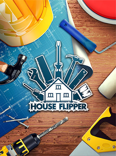 House Flipper – v1.22131 (c44e2) + 6 DLCs