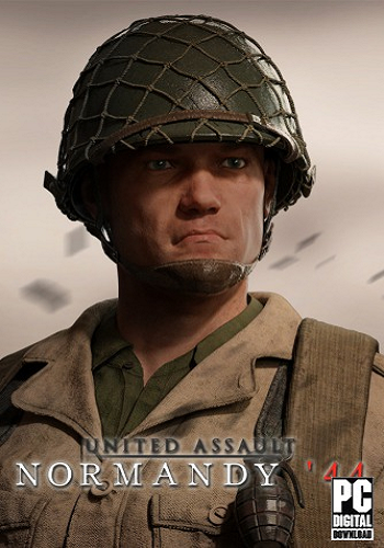 United Assault - Normandy '44 - [DODI Repack]