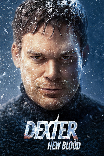 Декстер: Новая кровь / Dexter: New Blood [Сезон: 9, Серии: 1-8 (10)] (2021) WEB-DL 2160p | Novamedia |  Jaskier | HDRezka Studio