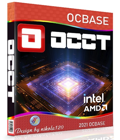 OCCT 11.0.0.b14 Portable (x64) (2022) {Multi/Rus}