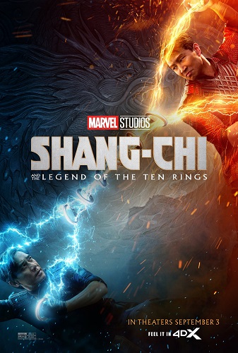 Shang Chi and the Legend of the Ten Rings 2021 1080p BDRip X264 DTS-EVO