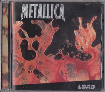 Metallica – Load (1996)