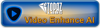 Topaz video ai 2. Topaz Video Enhancer. Topaz Video ai.