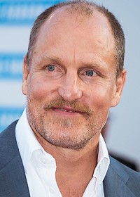 Вуди Харрельсон