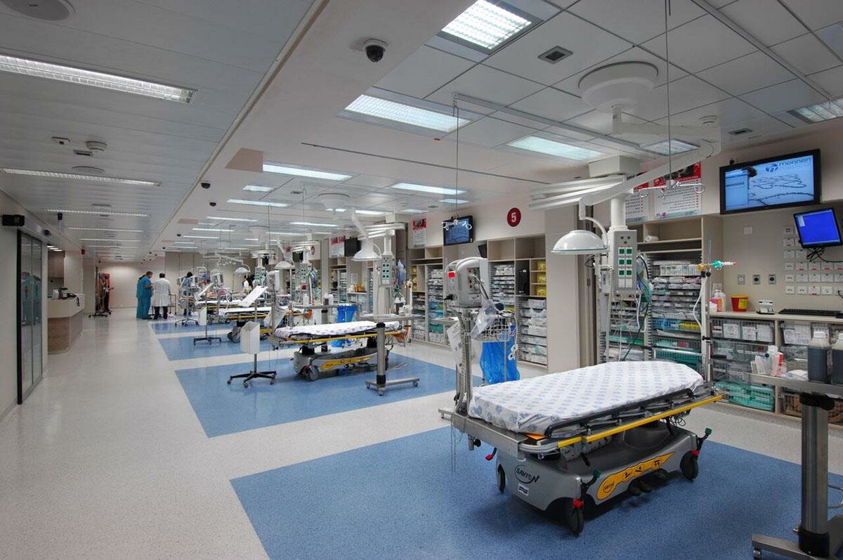 Клиника Рамбам в Израиле: какие медицинские услуги предлагает, преимущества лечения