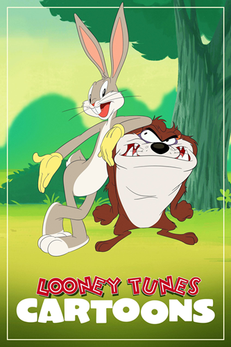  :  / Looney Tunes: Cartoons [1 ] (2020-2021) WEB-DL 1080p | D