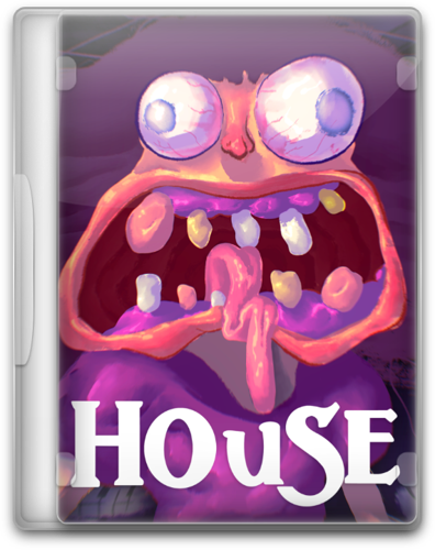 House (1.5 update 06.06.2022)