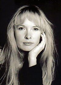 Линдси Дункан