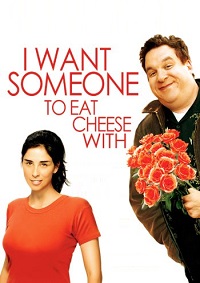 С кем бы отведать сыра фильм (2006)