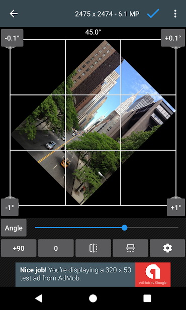 Photo Editor v8.3 Pro (2023) Android