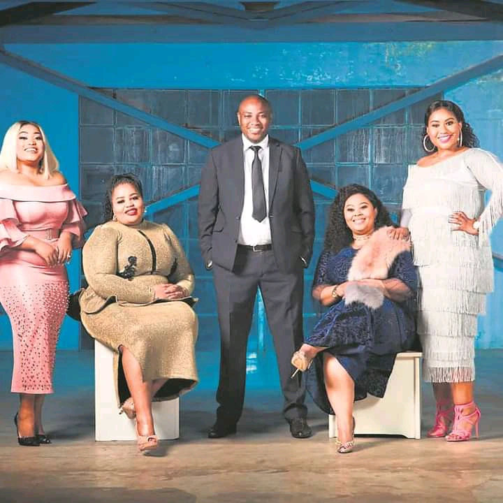 Musa Mseleku Puts The Brakes On Wife Number 5 Style You 7 